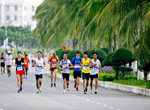 MIC tài trợ bảo hiểm cuộc thi Marathon quốc tế tại Đà Nẵng